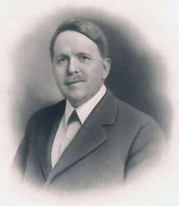 DR fitzgerald